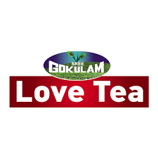 gk tea