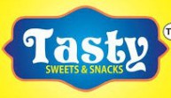 tasty logo